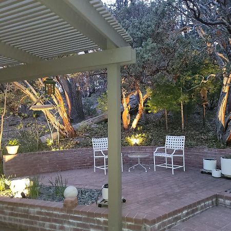Casa De Los Arboles! Delight & Solitude Abound! Pine Cove Exterior photo