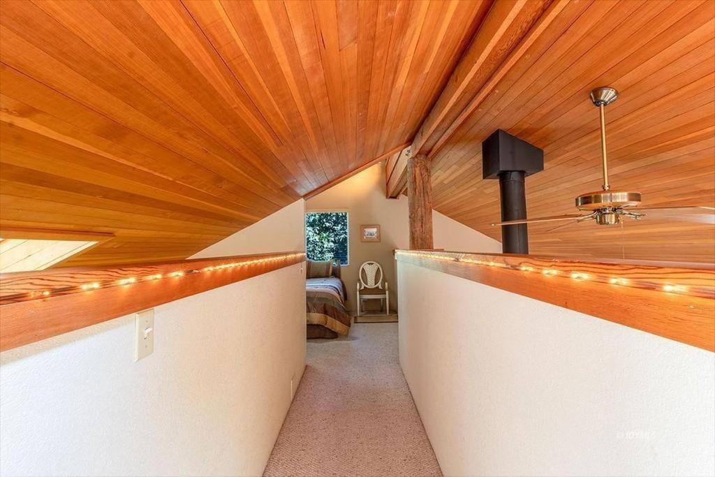 Casa De Los Arboles! Delight & Solitude Abound! Pine Cove Exterior photo