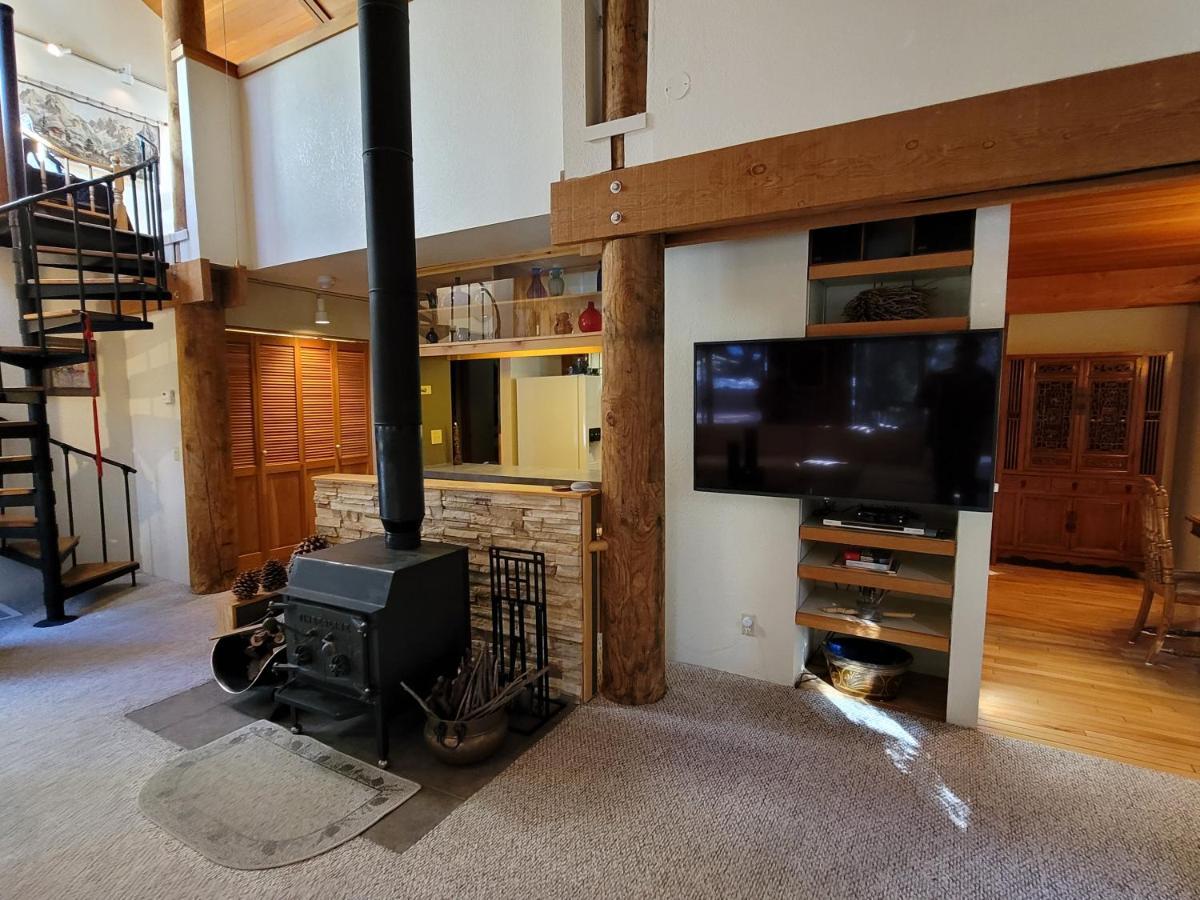 Casa De Los Arboles! Delight & Solitude Abound! Pine Cove Exterior photo