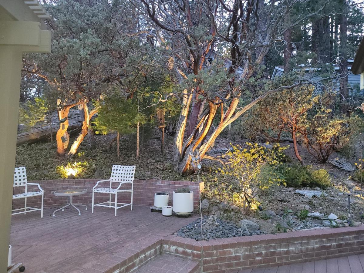 Casa De Los Arboles! Delight & Solitude Abound! Pine Cove Exterior photo