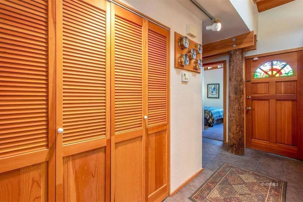 Casa De Los Arboles! Delight & Solitude Abound! Pine Cove Exterior photo