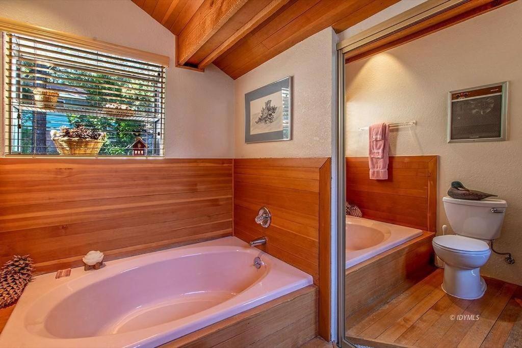 Casa De Los Arboles! Delight & Solitude Abound! Pine Cove Exterior photo
