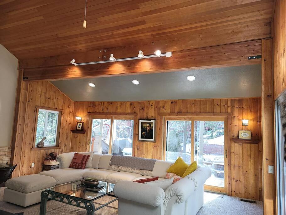 Casa De Los Arboles! Delight & Solitude Abound! Pine Cove Exterior photo