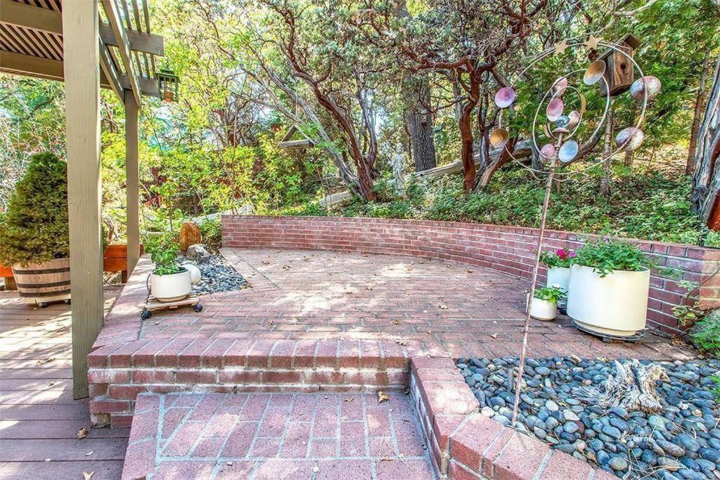 Casa De Los Arboles! Delight & Solitude Abound! Pine Cove Exterior photo