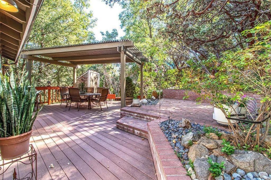Casa De Los Arboles! Delight & Solitude Abound! Pine Cove Exterior photo
