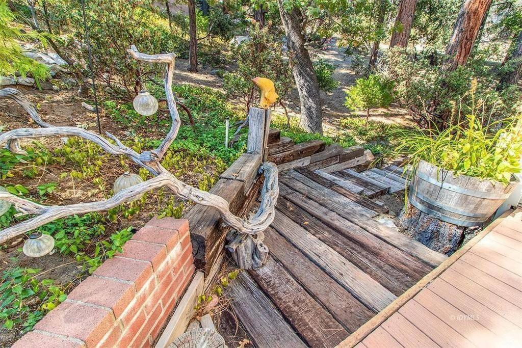 Casa De Los Arboles! Delight & Solitude Abound! Pine Cove Exterior photo
