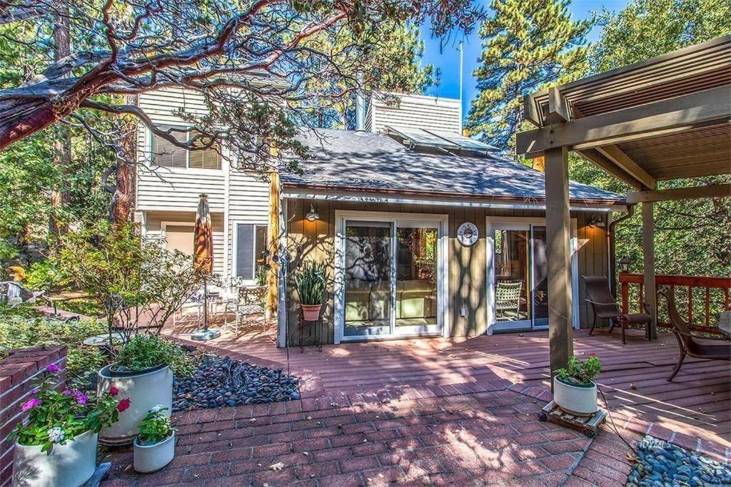Casa De Los Arboles! Delight & Solitude Abound! Pine Cove Exterior photo